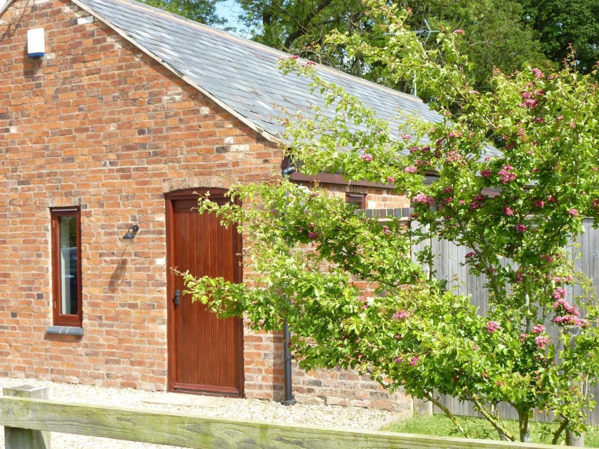 Smallthorns Barn Market Harborough Kültér fotó